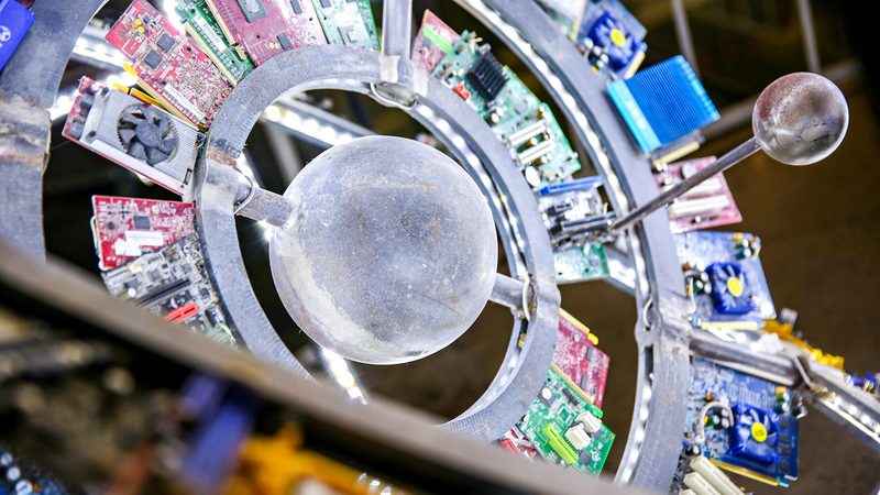 高新技术企业认定代理机构如何选择？关键要素揭秘
