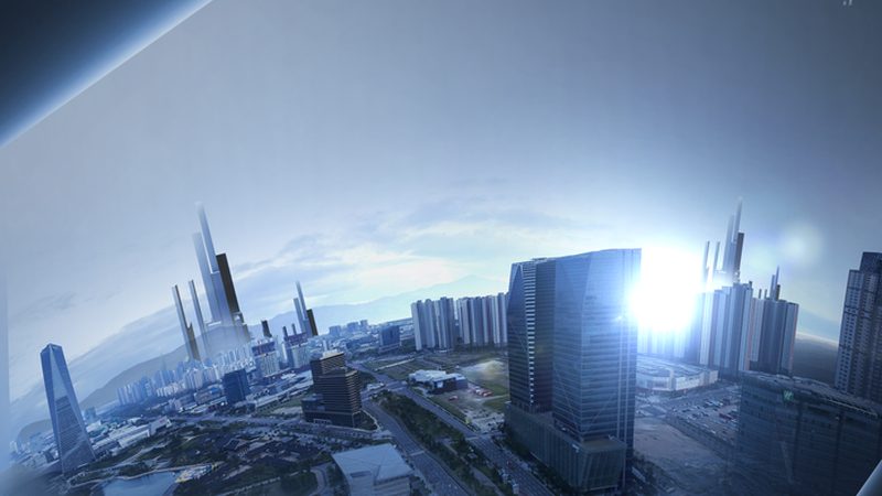园区信息化建设：精细化步骤解析